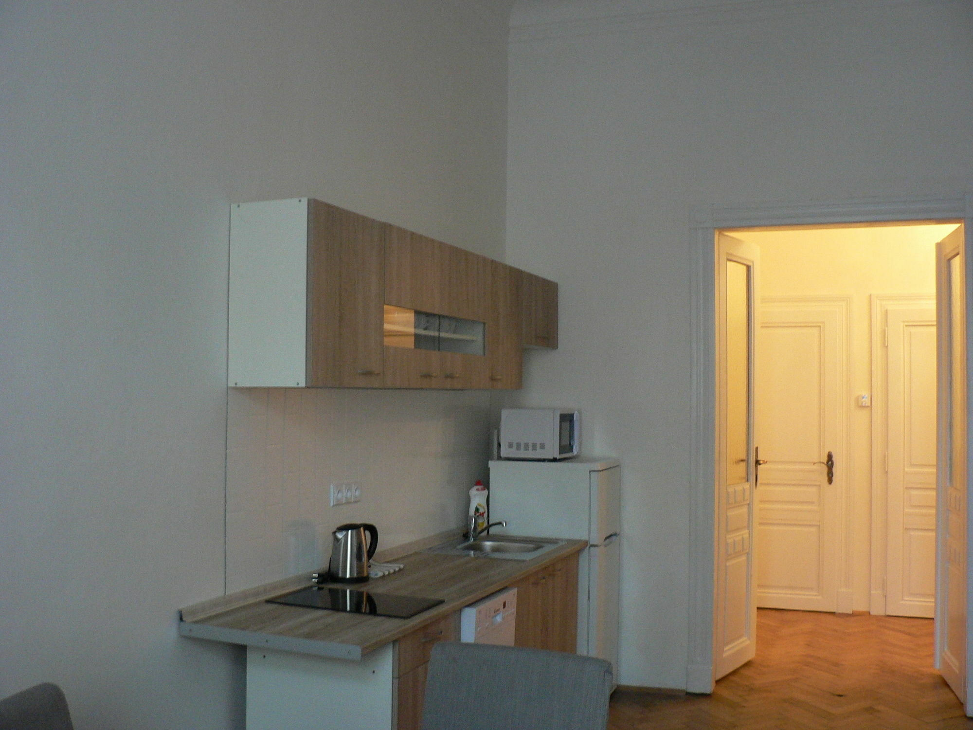 Apartments 39 Wenceslas Square Prága Kültér fotó